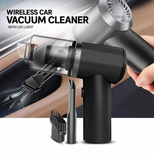 Vaccum Cleaner (2 in 1)